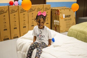 Ashley and Hope to Dream Host Sweet Dreams Summer Fest