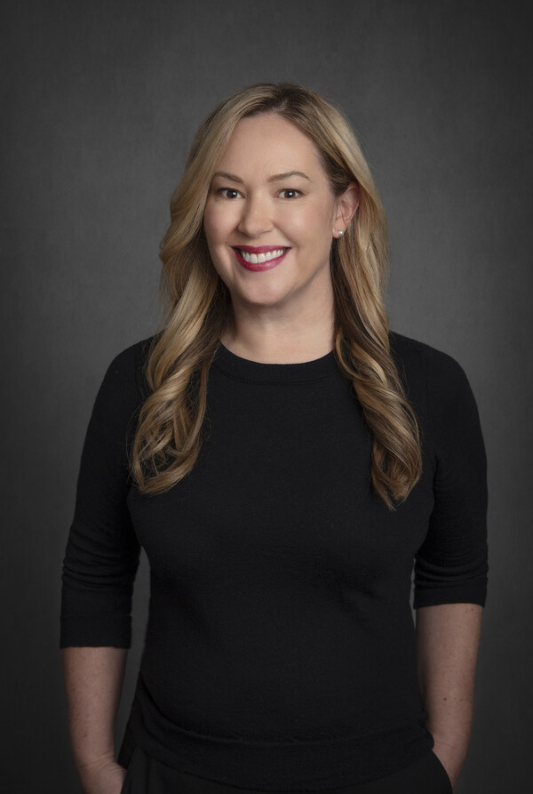 Vikki Neil, Head of Marketing at Regal Vikki Neil, Head of Marketing at Regal