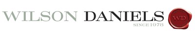 Wilson Daniels Logo (PRNewsfoto/Wilson Daniels)