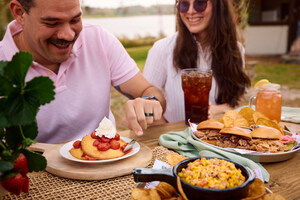 Summer Sizzles at Sonny's BBQ: New Seasonal Menu Launches with Smoky, Bold Flavors and a Taste of Sweet Corn