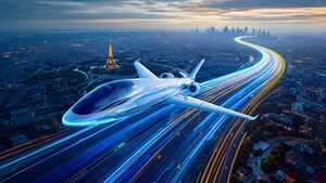 Intelligence artificielle et durabilité : Akkodis dévoile l'avenir de l'innovation numérique au Salon du Bourget 2025