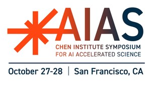 Chen Institute Opens Public Registration for Symposium on AI Accelerated Science
