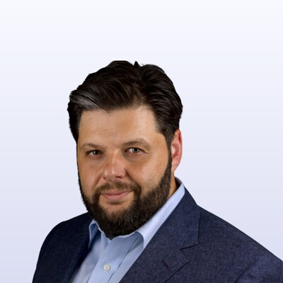 Zlatko Bogoevski, BetterBot Founder and CEO