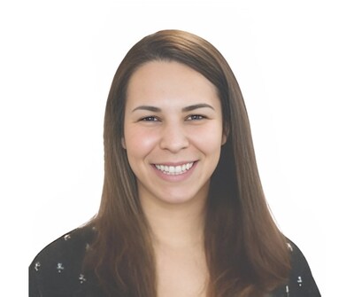 Elise Rudy, Kettler VP of Marketing
