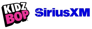 SIRIUSXM AND KIDZ BOP COLLABORATE FOR "DADDY DANCE OFF" DURING THE KIDZ BOP LIVE CERTIFIED BOP TOUR
