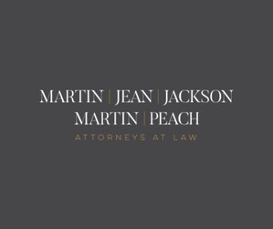 Martin, Jean, Jackson, Martin &amp; Peach Named Best Lawyer in Ponca City