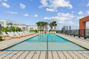 L&amp;L Holding Company and Oak Row Equities Launch Leasing at Wynwood Plaza Residences