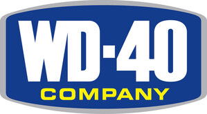 WD-40 Company Reports Third Quarter 2020 Financial Results