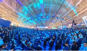 Agility marca presença no Febraban Tech 2025 com demonstrações exclusivas de cibersegurança e resiliência digital