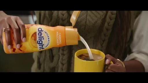 We Hate Plain Coffee, Too Ad Spot - Neighbors