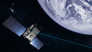 BAE Systems awarded $1.2 billion contract for U.S. Space Force missile warning and tracking satellite system