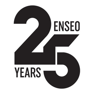 Enseo Celebrates 25th Anniversary in 2025