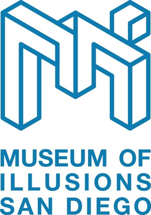 Museums of Illusions San Diego Debuts in Gaslamp Quarter