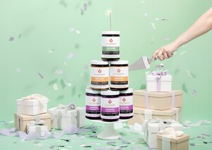 "Morning Complete Ingredients Gave Me My Life Back" - ActivatedYou Morning Complete Hits Over 4,000 Positive Reviews