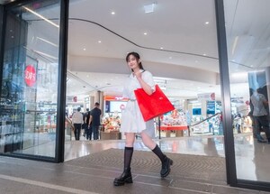 《夏日美妝盛典：希慎廣場DFS迪斐世臻享奢華美容體驗》