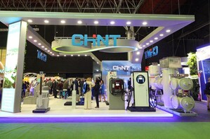 CHINT encerra participação no SENDI 2025 com destaque para nova fábrica de medidores em Manaus