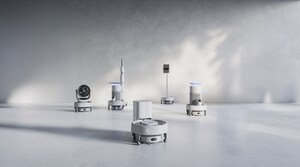 SwitchBot Officially Launches Multitasking Household Robot K20+ Pro