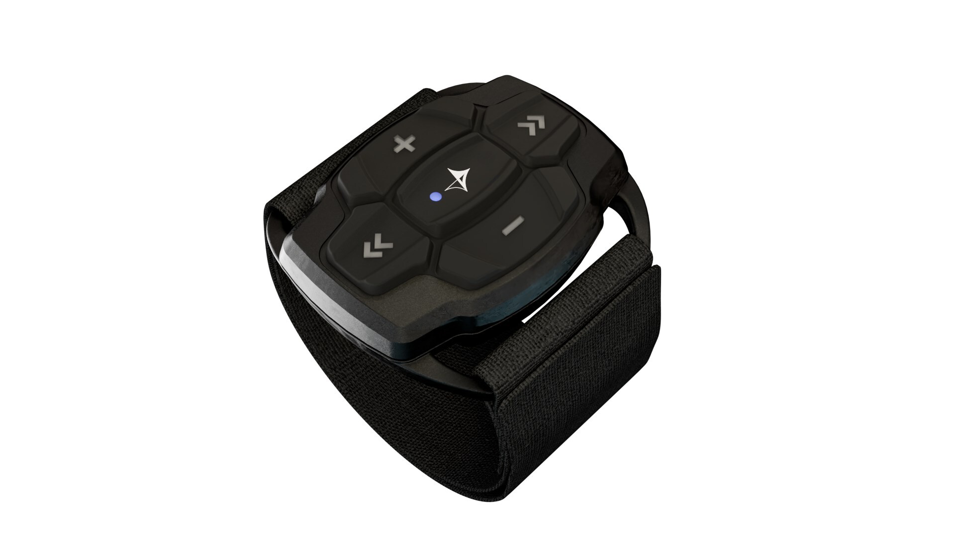 AirTurn Launches Wearable Bluetooth Controller Designed for the Outdoors