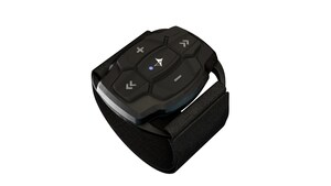 AirTurn Launches Wearable Bluetooth Controller Designed for the Outdoors