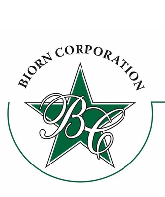 Biorn Corporation Logo
