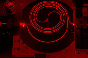 IEEE Study Describes Polymer Waveguides for Reliable, High-Capacity Optical Communication