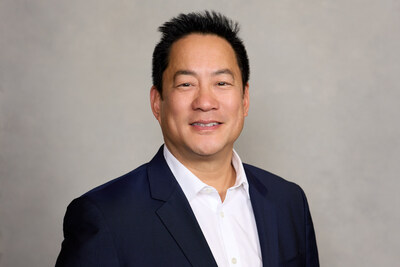 David Yang, new ASRC Federal Vice President of Business Development - Civilian & Health