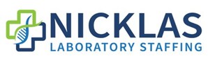 Nicklas Medical Staffing (NMS) Announces Name Change to Become, NICKLAS LABORATORY STAFFING