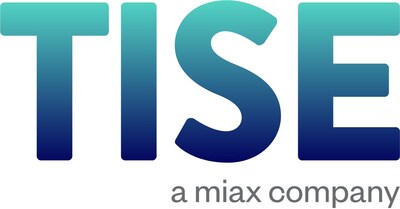 TISE-A MIAX Company Logo (PRNewsfoto/MIAX)