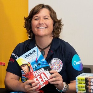 Zonta International Names Lisa Blair, Advocate for Equality, an International Honorary Member on World Environment Day
