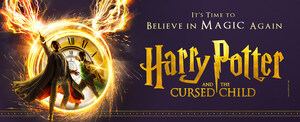 Tom Felton to Reprise Film Role of "Draco Malfoy" on Broadway in Harry Potter and the Cursed Child