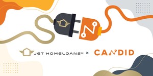 Why Jet HomeLoans Chose CANDID for a Future-Ready Mortgage Experience
