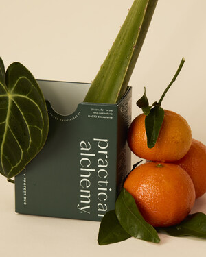 Practical Alchemy, A New-to-Market Wellness Brand, Launches First Products to Redefine Self-Care for Modern Living