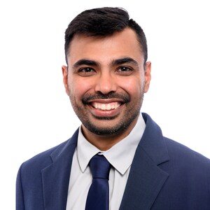 Mohr Partners Names Sohail Hamirani as New Shareholder