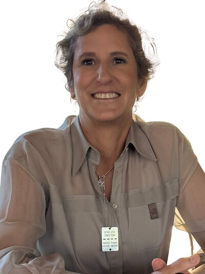 Dana Zeff, Managing Partner at Unit Leader LLC and BetterBot investor