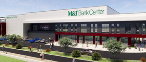 M&amp;T Bank Center: Naming Rights Secured for Mohawk Harbor Event Center