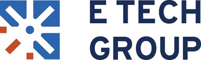 E Tech Group logo