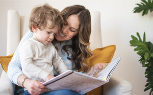 The Mom's Choice Awards Names The Tales of Charlie Wags: New York City and The Tales of Charlie Wags: London, Among the Best in Family-Friendly Products - earning Gold Seals in Family Friendly Media