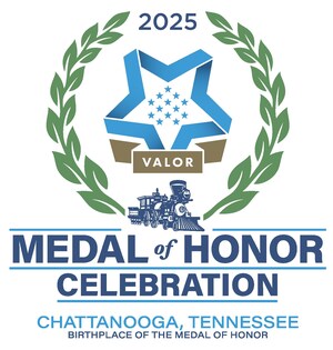 CSX and the 2025 Medal of Honor Celebration Partner to Hold Historic Reenactment of the Great Locomotive Chase