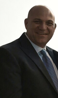 Lou Fabiano, President of Lucky Energy