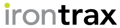 Transparent background logo (PRNewsfoto/Irontrax) Transparent background logo (PRNewsfoto/Irontrax)