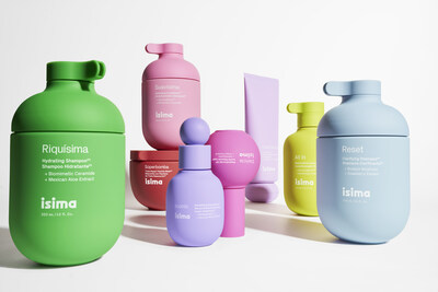 isima Collection