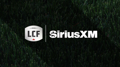 SiriusXM de retour pour tous les matchs de la LCF en 2025 et pour du nouveau contenu exclusif