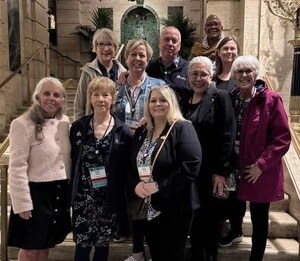 Lung Cancer Patient Advocates Join World's Largest Oncology Conference