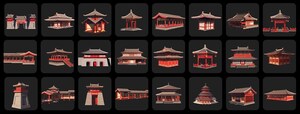 iQIYI pioneers digital asset commercialization, leading the charge in scalable virtual production