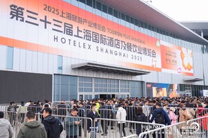 Concluye exitosamente HOTELEX 2025: la participación internacional supera los 10.000 visitantes y el programa Hosted Buyer establece nuevas referencias para el sector