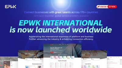 EPWK International (English Version) EPWK International (English Version)