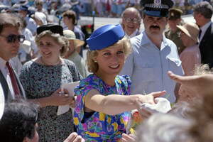 Time is Running Out to Preserve Princess Diana's Legacy