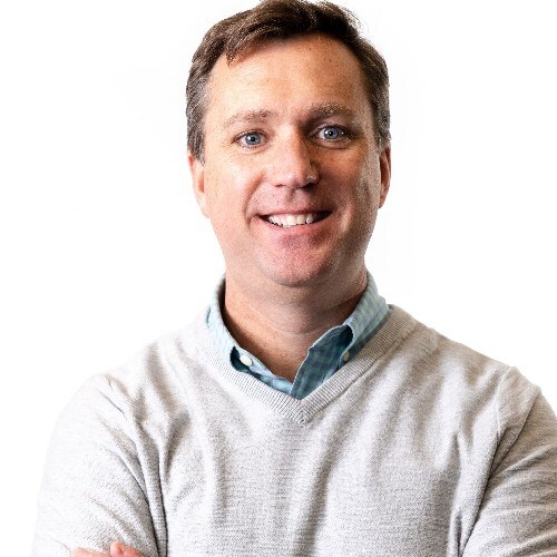 David Lochridge David Lochridge