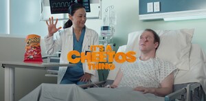 GOODBY SILVERSTEIN &amp; PARTNERS TAKES HOME "BEST OF SHOW" AT THE 2025 AAF AMERICAN ADVERTISING AWARDS