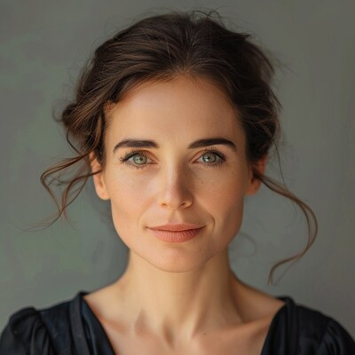 AI Co-Author Steals the Spotlight: LevAIthan Launches, and "Her" is the One Everyone Wants to Meet